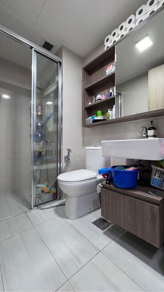 Sol Acres, 12 Choa Chu Kang Grove, 2 Bedrooms, 807 sqft, Executive Condominium For Sale, by Richard Lam, 60244342 - PropertyGuru.com.sg