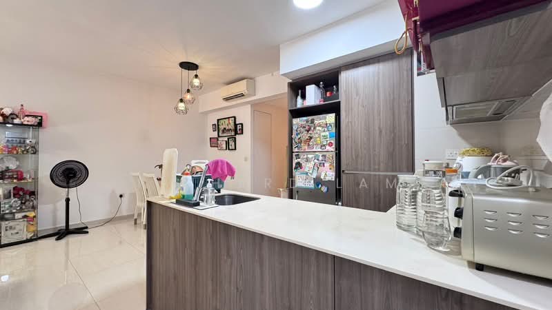 Sol Acres, 12 Choa Chu Kang Grove, 2 Bedrooms, 807 sqft, Executive Condominium For Sale, by Richard Lam, 60244342 - PropertyGuru.com.sg