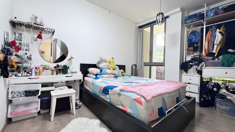 Sol Acres, 12 Choa Chu Kang Grove, 2 Bedrooms, 807 sqft, Executive Condominium For Sale, by Richard Lam, 60244342 - PropertyGuru.com.sg