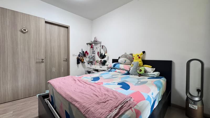 Sol Acres, 12 Choa Chu Kang Grove, 2 Bedrooms, 807 sqft, Executive Condominium For Sale, by Richard Lam, 60244342 - PropertyGuru.com.sg