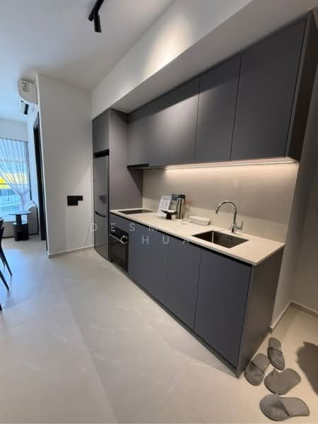 The Ranz, 109 Rangoon Road, 2 Bedrooms, 689 sqft, Apartment For Sale, by Desmond Chua, 60244346 - PropertyGuru.com.sg