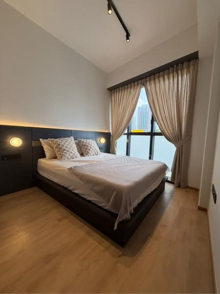 The Ranz, 109 Rangoon Road, 2 Bedrooms, 689 sqft, Apartment For Sale, by Desmond Chua, 60244346 - PropertyGuru.com.sg