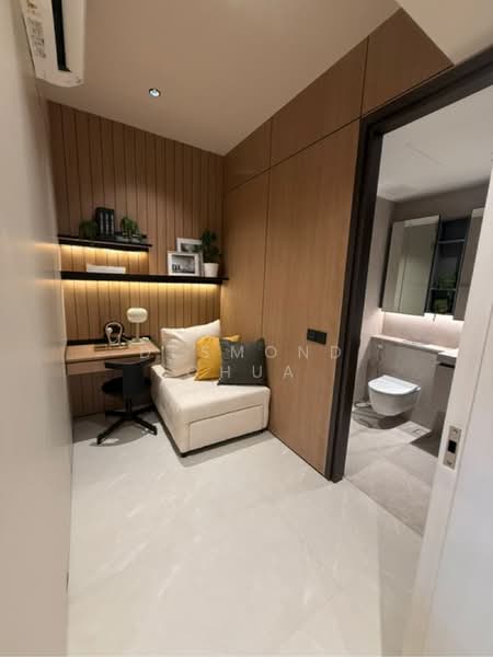 The Ranz, 109 Rangoon Road, 2 Bedrooms, 689 sqft, Apartment For Sale, by Desmond Chua, 60244346 - PropertyGuru.com.sg