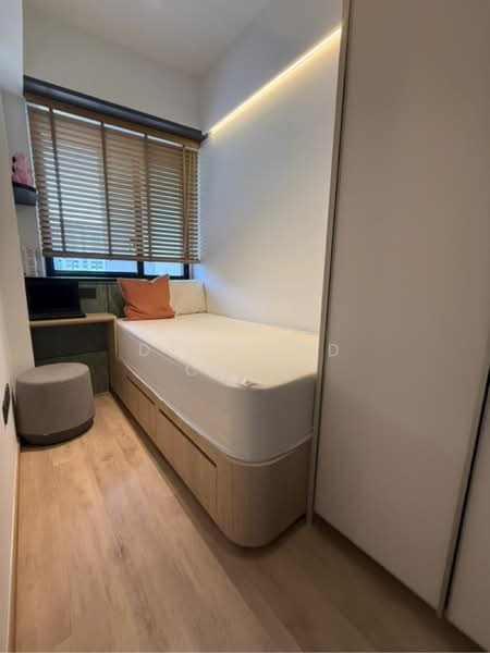 The Ranz, 109 Rangoon Road, 2 Bedrooms, 689 sqft, Apartment For Sale, by Desmond Chua, 60244346 - PropertyGuru.com.sg