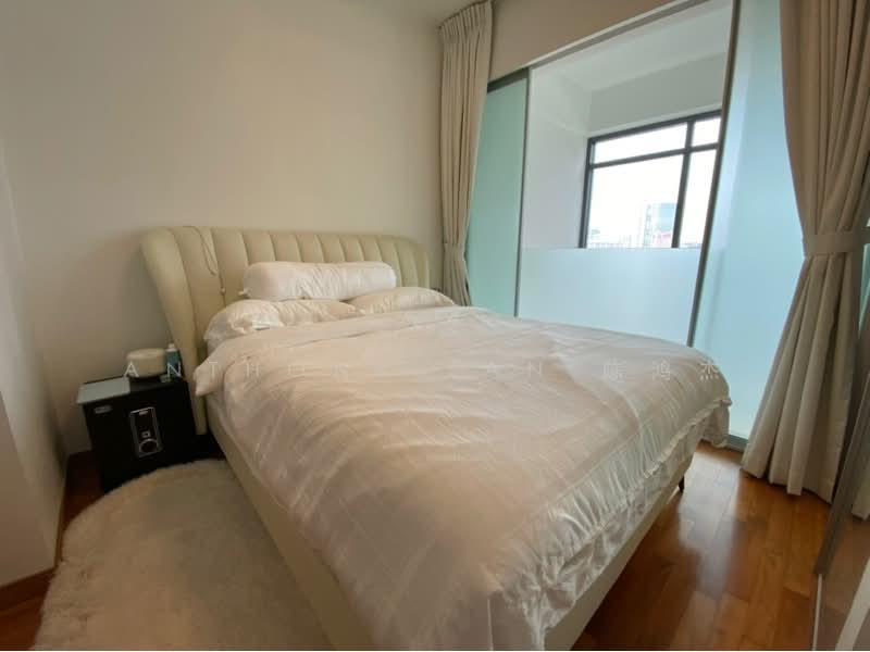 Icon, 264 Bukit Batok East Avenue 4, 1 Bedroom, 657 sqft, Apartment For Sale, by Anthony Tan 陈鸿杰, 60244350 - PropertyGuru.com.sg