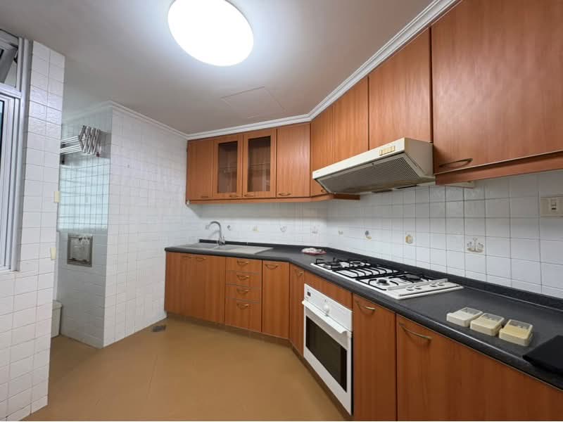 The Sierra, 80 Mount Sinai Drive, 2 Bedrooms, 979 sqft, Apartment For Rent, by Anthony Tan 陈鸿杰, 60244351 - PropertyGuru.com.sg