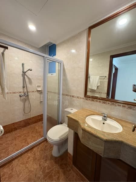 The Sierra, 80 Mount Sinai Drive, 2 Bedrooms, 979 sqft, Apartment For Rent, by Anthony Tan 陈鸿杰, 60244351 - PropertyGuru.com.sg