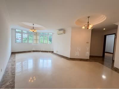 For Rent - The Sierra