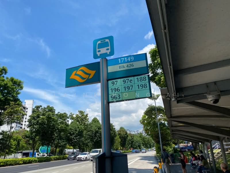 703 West Coast Road, 703 West Coast Road, Room Rental, 193 sqft, HDB Flat For Rent, by Elaine Hong Ai Lian, 60244352 - PropertyGuru.com.sg