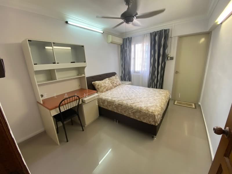 703 West Coast Road, 703 West Coast Road, Room Rental, 193 sqft, HDB Flat For Rent, by Elaine Hong Ai Lian, 60244352 - PropertyGuru.com.sg