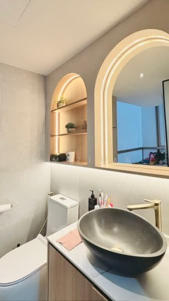 The Quartz, 73 Compassvale Bow, 3 Bedrooms, 1,421 sqft, Condominium For Rent, by Lim Ziwan, 60244354 - PropertyGuru.com.sg