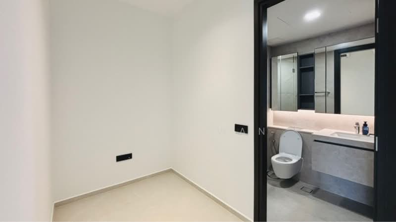 The Ranz, 109 Rangoon Road, 2 Bedrooms, 732 sqft, Apartment For Rent, by Lim Ziwan, 60244355 - PropertyGuru.com.sg