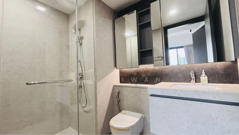 The Ranz, 109 Rangoon Road, 2 Bedrooms, 732 sqft, Apartment For Rent, by Lim Ziwan, 60244355 - PropertyGuru.com.sg