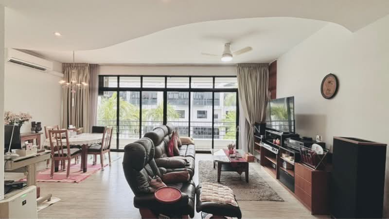 Cascadale, 730 Upper Changi Road East, 3 Bedrooms, 1,615 sqft, Walk-up Apartment For Sale, by Lim Ziwan, 60244356 - PropertyGuru.com.sg