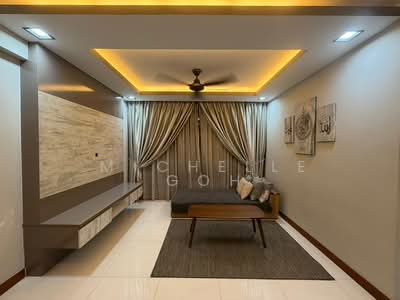 For Sale - 817A Keat Hong Link