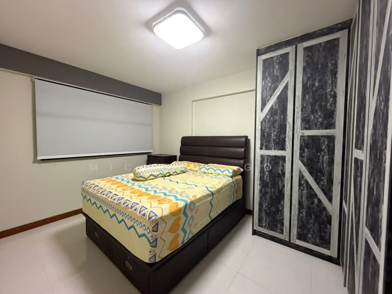 817A Keat Hong Link, 817A Keat Hong Link, 3 Bedrooms, 990 sqft, HDB Flat For Sale, by Michelle Goh, 60244359 - PropertyGuru.com.sg