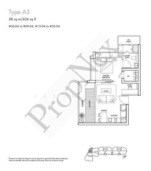 Spottiswoode Residences, 48 Spottiswoode Park Road, 1 Bedroom, 624 sqft, Condominium For Sale, by Jason Goh, 60244360 - PropertyGuru.com.sg