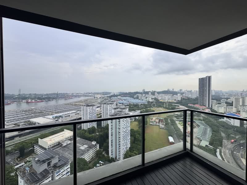 Spottiswoode Residences, 48 Spottiswoode Park Road, 1 Bedroom, 624 sqft, Condominium For Sale, by Jason Goh, 60244360 - Balcony - PropertyGuru.com.sg
