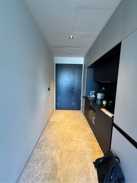 3 Cuscaden, 3 Cuscaden Walk, 1 Bedroom, 474 sqft, Condominium For Sale, by June Leng Yee Hoe, 60244363 - PropertyGuru.com.sg