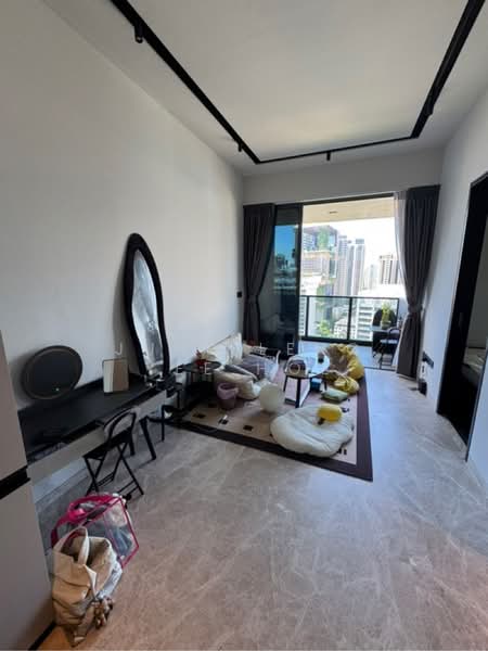 3 Cuscaden, 3 Cuscaden Walk, 1 Bedroom, 474 sqft, Condominium For Sale, by June Leng Yee Hoe, 60244363 - PropertyGuru.com.sg