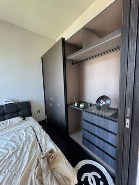 3 Cuscaden, 3 Cuscaden Walk, 1 Bedroom, 474 sqft, Condominium For Sale, by June Leng Yee Hoe, 60244363 - PropertyGuru.com.sg