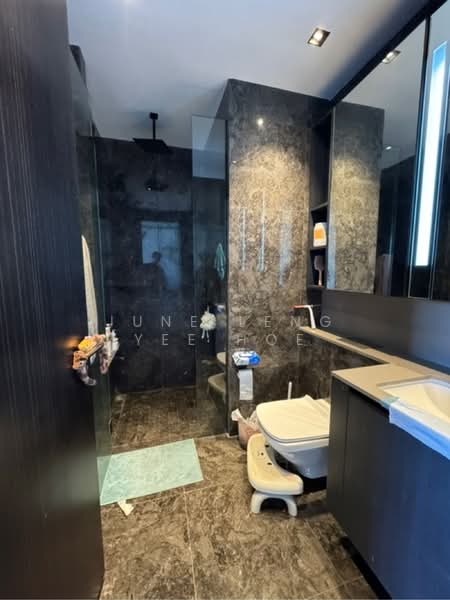 3 Cuscaden, 3 Cuscaden Walk, 1 Bedroom, 474 sqft, Condominium For Sale, by June Leng Yee Hoe, 60244363 - PropertyGuru.com.sg