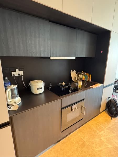 3 Cuscaden, 3 Cuscaden Walk, 1 Bedroom, 474 sqft, Condominium For Sale, by June Leng Yee Hoe, 60244363 - PropertyGuru.com.sg