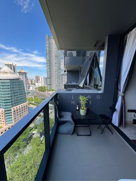 3 Cuscaden, 3 Cuscaden Walk, 1 Bedroom, 474 sqft, Condominium For Sale, by June Leng Yee Hoe, 60244363 - PropertyGuru.com.sg