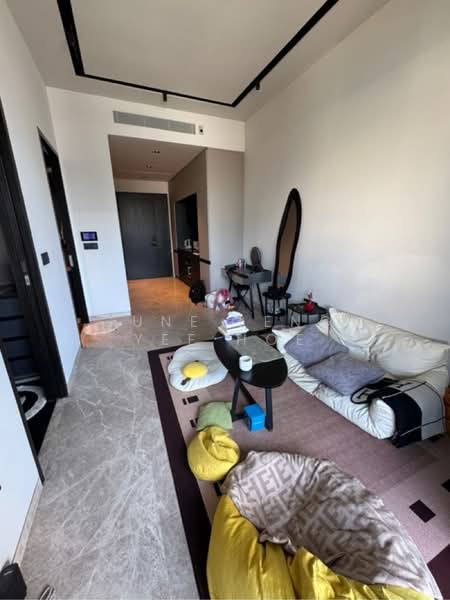 3 Cuscaden, 3 Cuscaden Walk, 1 Bedroom, 474 sqft, Condominium For Sale, by June Leng Yee Hoe, 60244363 - PropertyGuru.com.sg