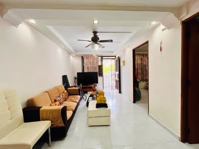 For Sale - 126 Lorong 1 Toa Payoh