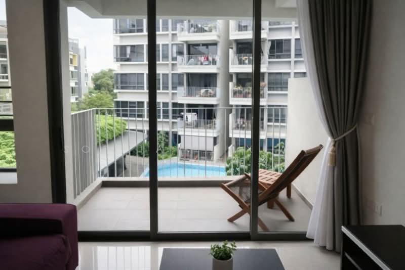 Residences Botanique, 32 Yio Chu Kang Road, Studio, 517 sqft, Condominium For Sale, by Sophia Ho Xiang Ling 何相羚, 60244365 - PropertyGuru.com.sg