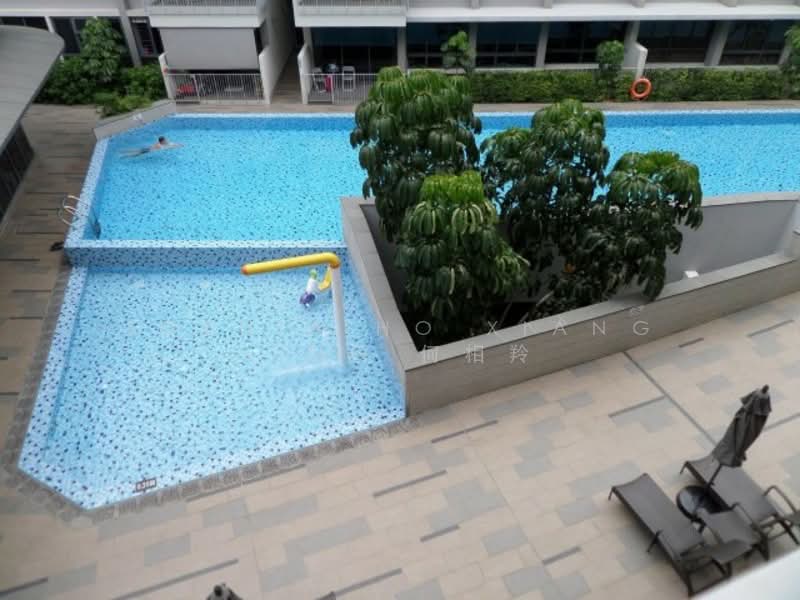 Residences Botanique, 32 Yio Chu Kang Road, Studio, 517 sqft, Condominium For Sale, by Sophia Ho Xiang Ling 何相羚, 60244365 - PropertyGuru.com.sg