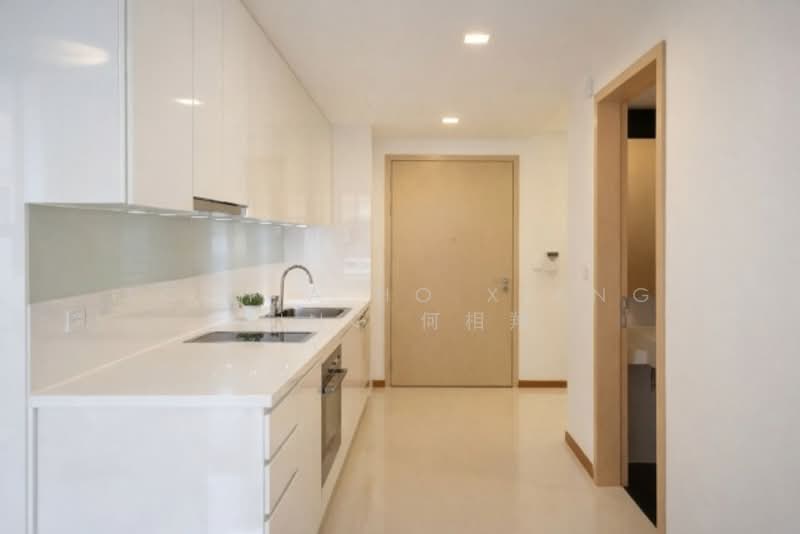 Residences Botanique, 32 Yio Chu Kang Road, Studio, 517 sqft, Condominium For Sale, by Sophia Ho Xiang Ling 何相羚, 60244365 - PropertyGuru.com.sg