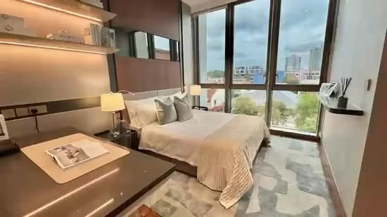 The Giverny Residences, 6 Robin Drive, 4 Bedrooms, 2,734 sqft, Condominium For Sale, by Cherie Chua, 60244366 - PropertyGuru.com.sg