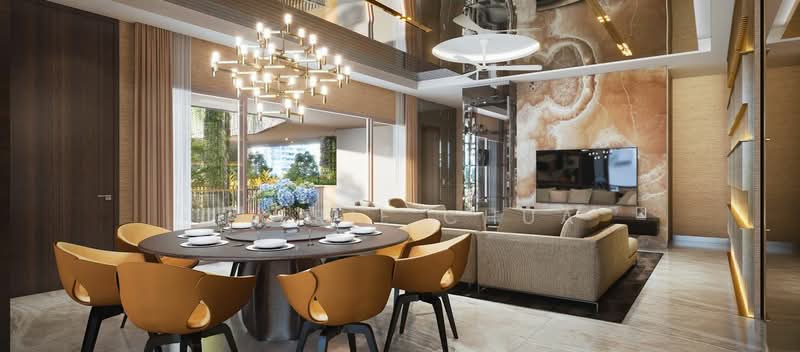 The Giverny Residences, 6 Robin Drive, 4 Bedrooms, 2,734 sqft, Condominium For Sale, by Cherie Chua, 60244366 - PropertyGuru.com.sg