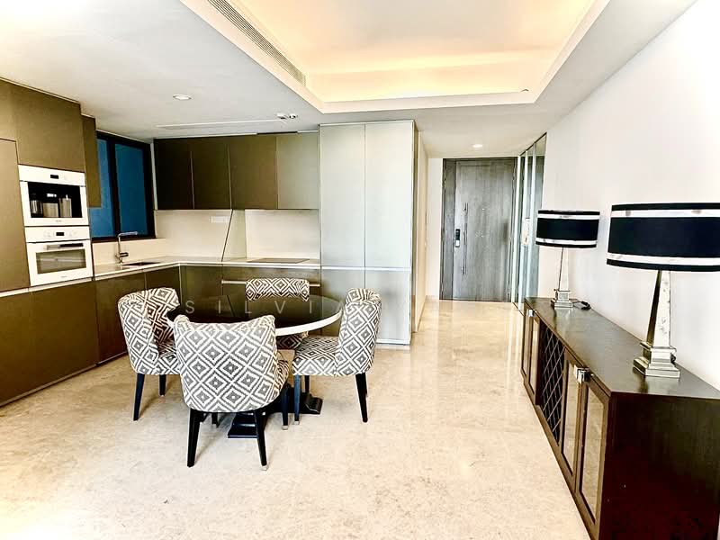 Cairnhill Nine, 9 Cairnhill Road, 2 Bedrooms, 1,044 sqft, Condominium For Sale, by Silvia Yang, 60244368 - PropertyGuru.com.sg