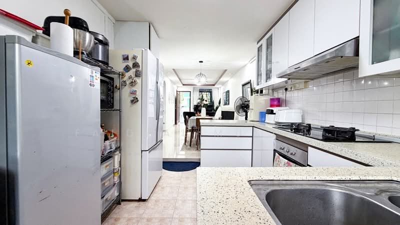 138 Yishun Ring Road, 138 Yishun Ring Road, 2 Bedrooms, 732 sqft, HDB Flat For Sale, by Faidzal Muslim, 60244372 - PropertyGuru.com.sg