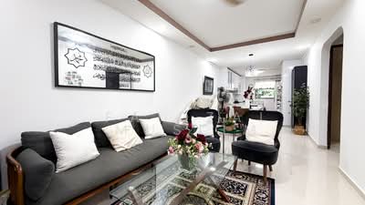 For Sale - 138 Yishun Ring Road