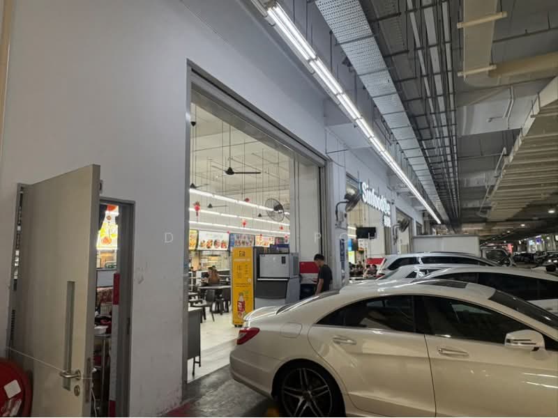 Premier @ Kaki Bukit, 8 Kaki Bukit Avenue 4, 12,303 sqft, Food & Beverage For Sale, by Dylan Poh, 60244373 - CommercialGuru.com.sg