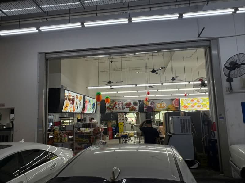 Premier @ Kaki Bukit, 8 Kaki Bukit Avenue 4, 12,303 sqft, Food & Beverage For Sale, by Dylan Poh, 60244373 - CommercialGuru.com.sg