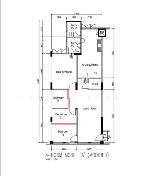 For Sale 504 Jurong West Street 51