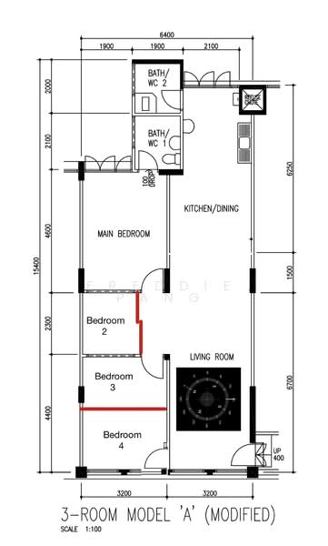 For Sale 504 Jurong West Street 51