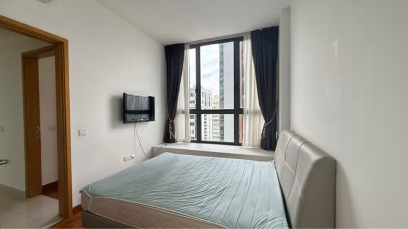 The Mezzo, 205 Balestier Road, 2 Bedrooms, 840 sqft, Apartment For Rent, by Glynis Tan, 60244376 - PropertyGuru.com.sg