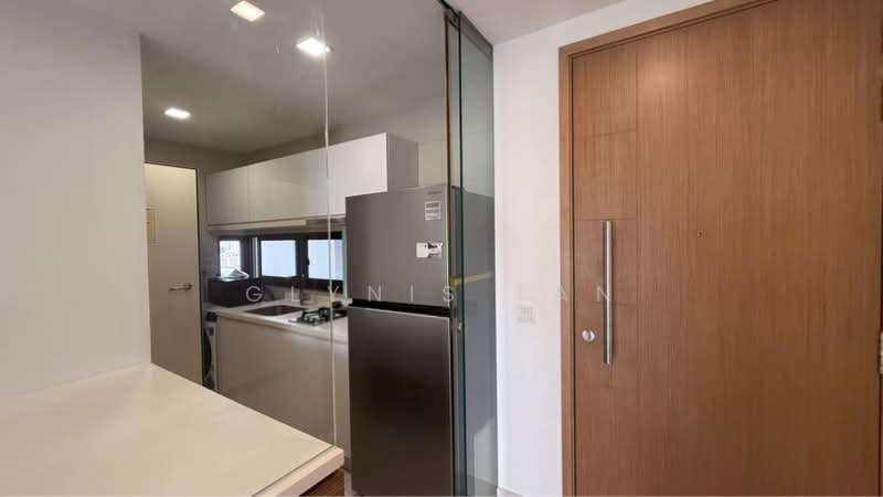 The Mezzo, 205 Balestier Road, 2 Bedrooms, 840 sqft, Apartment For Rent, by Glynis Tan, 60244376 - PropertyGuru.com.sg