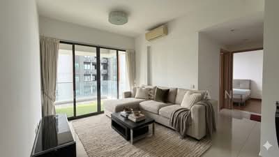 For Rent - The Mezzo