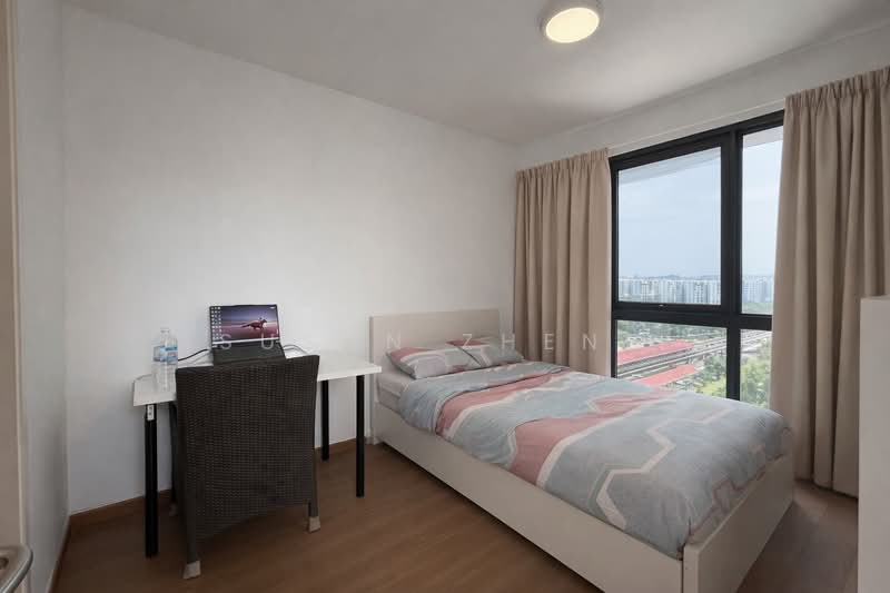 The Lakefront Residences, 48 Lakeside Drive, 3 Bedrooms, 2,088 sqft, Condominium For Rent, by Susan Zheng, 60244380 - PropertyGuru.com.sg