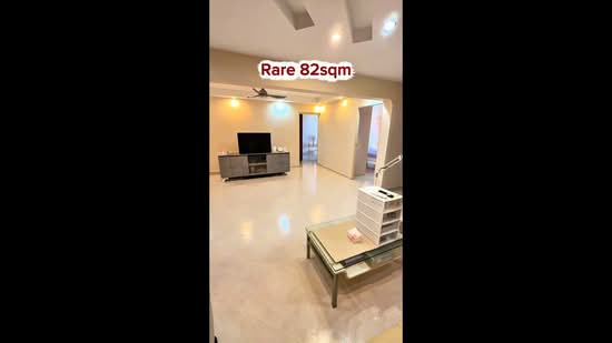 123 Hougang Avenue 1, 123 Hougang Avenue 1, 2 Bedrooms, 882 sqft, HDB Flat For Sale, by Wilson Tong 董家鸿, 60244381 - PropertyGuru.com.sg