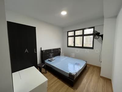 For Rent - 459B Sengkang West Way