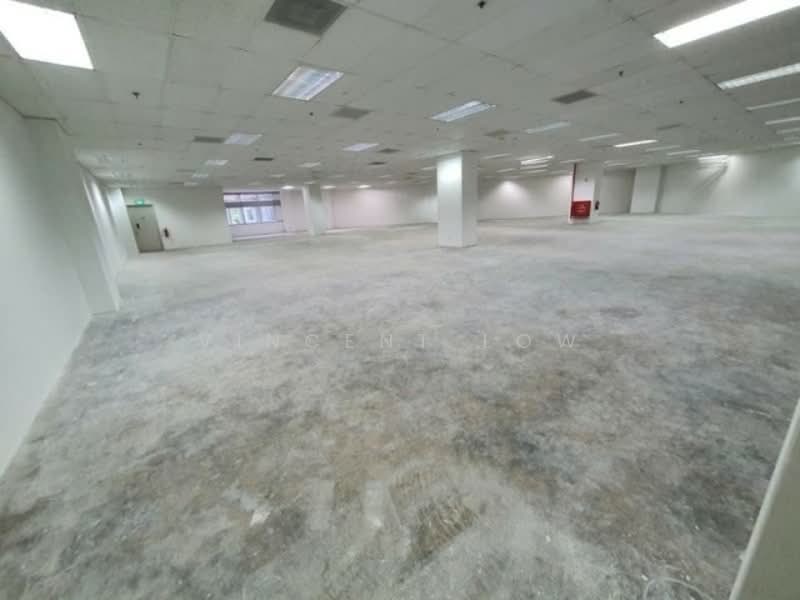 Corporation Place, 2 Corporation Road, 5,844 sqft, Light Industrial (B1) For Rent, by Vincent Low, 60244383 - CommercialGuru.com.sg