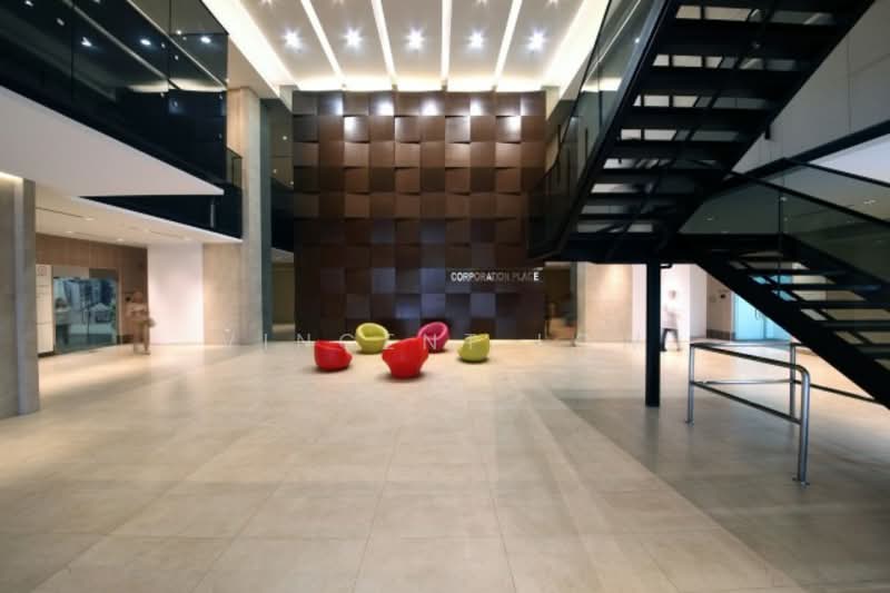 Corporation Place, 2 Corporation Road, 1,907 sqft, Light Industrial (B1) For Rent, by Vincent Low, 60244384 - CommercialGuru.com.sg